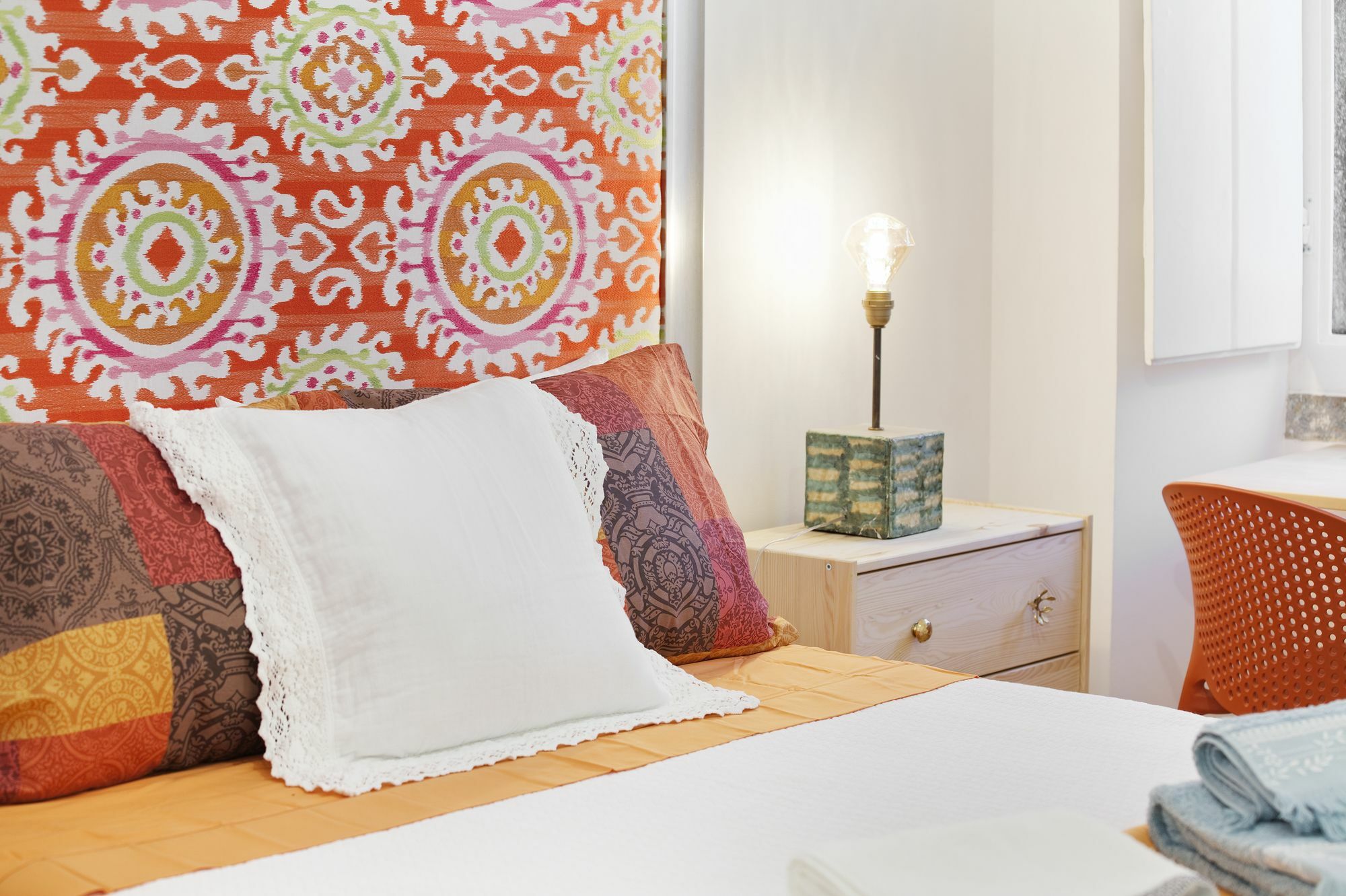 Apartamento Feeling Tejo
