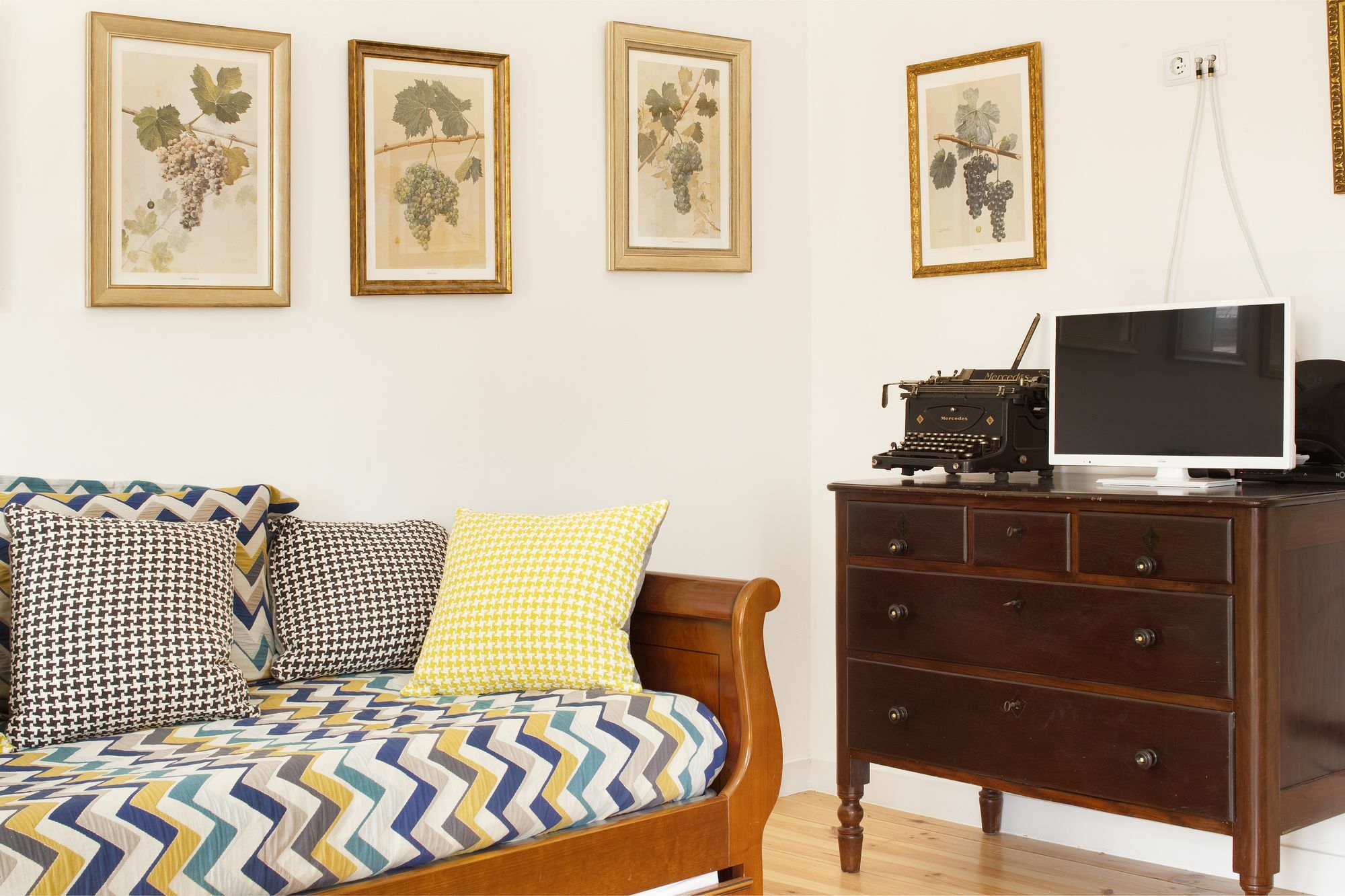 Apartamento Feeling Tejo *
