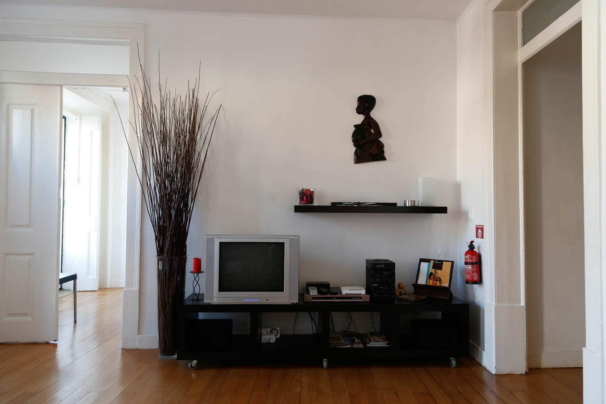 Bairro Alto By Rental4all Apartamento
