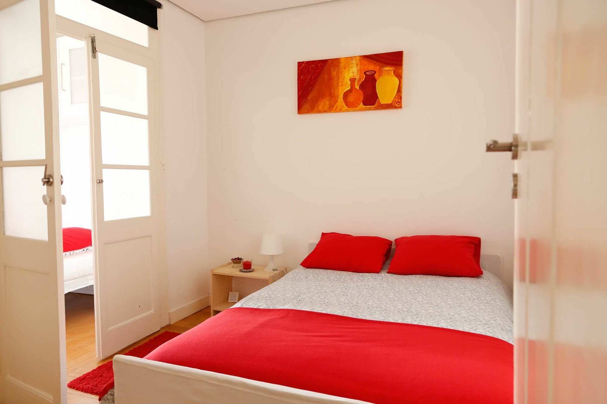 Apartamento Bairro Alto By Rental4all