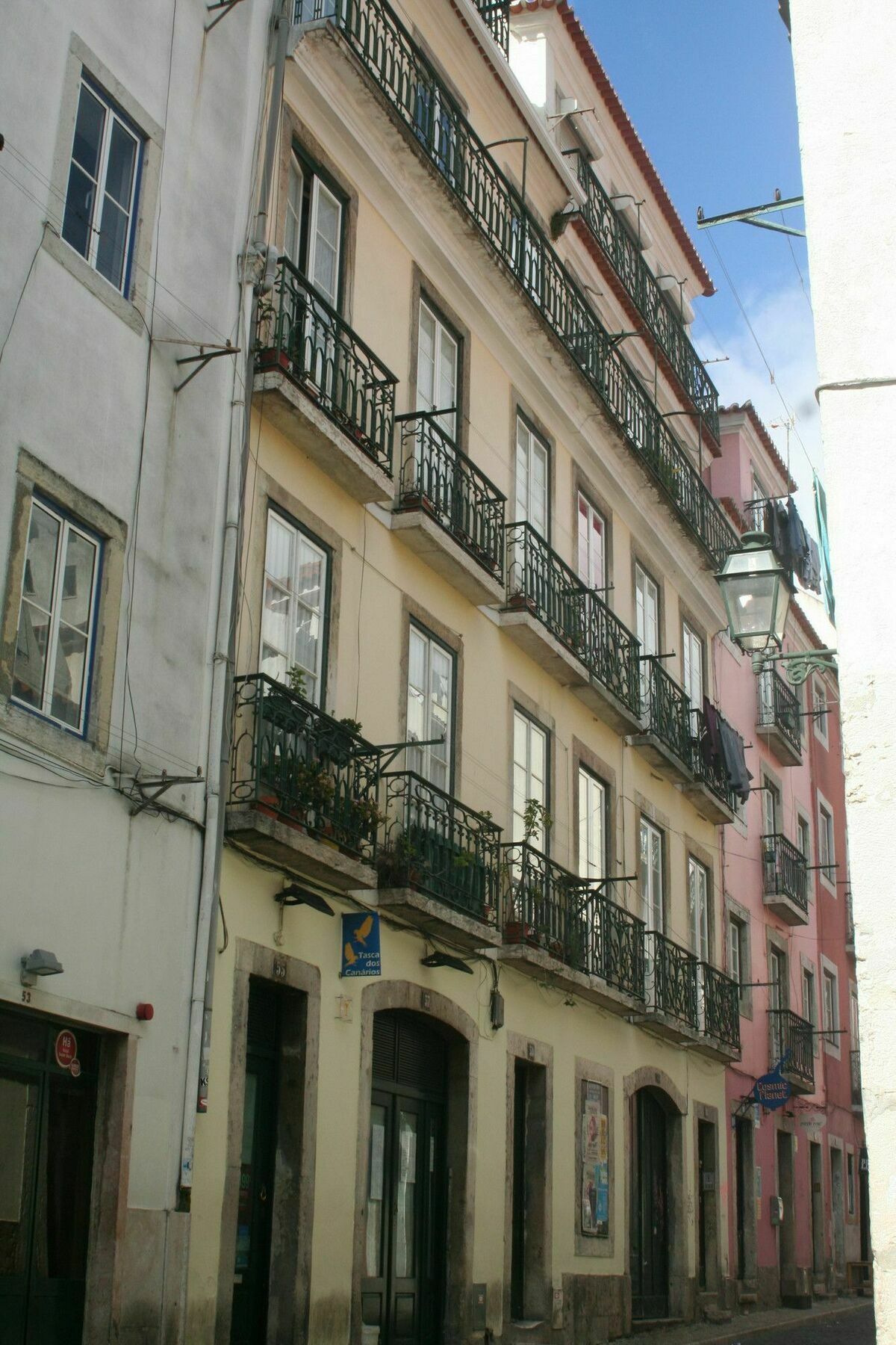 Bairro Alto By Rental4all Apartamento Lisboa