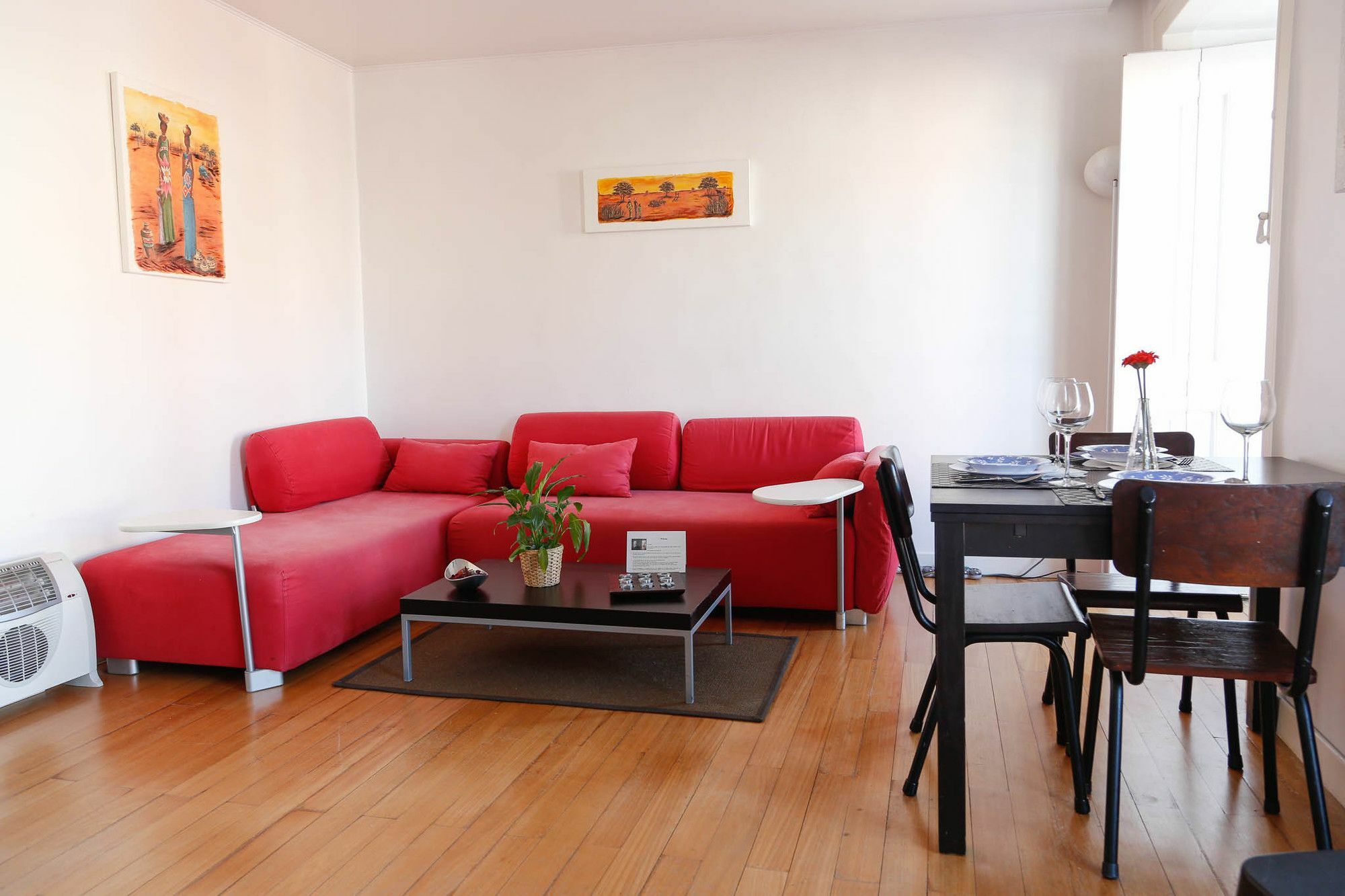 Apartamento Bairro Alto By Rental4all *