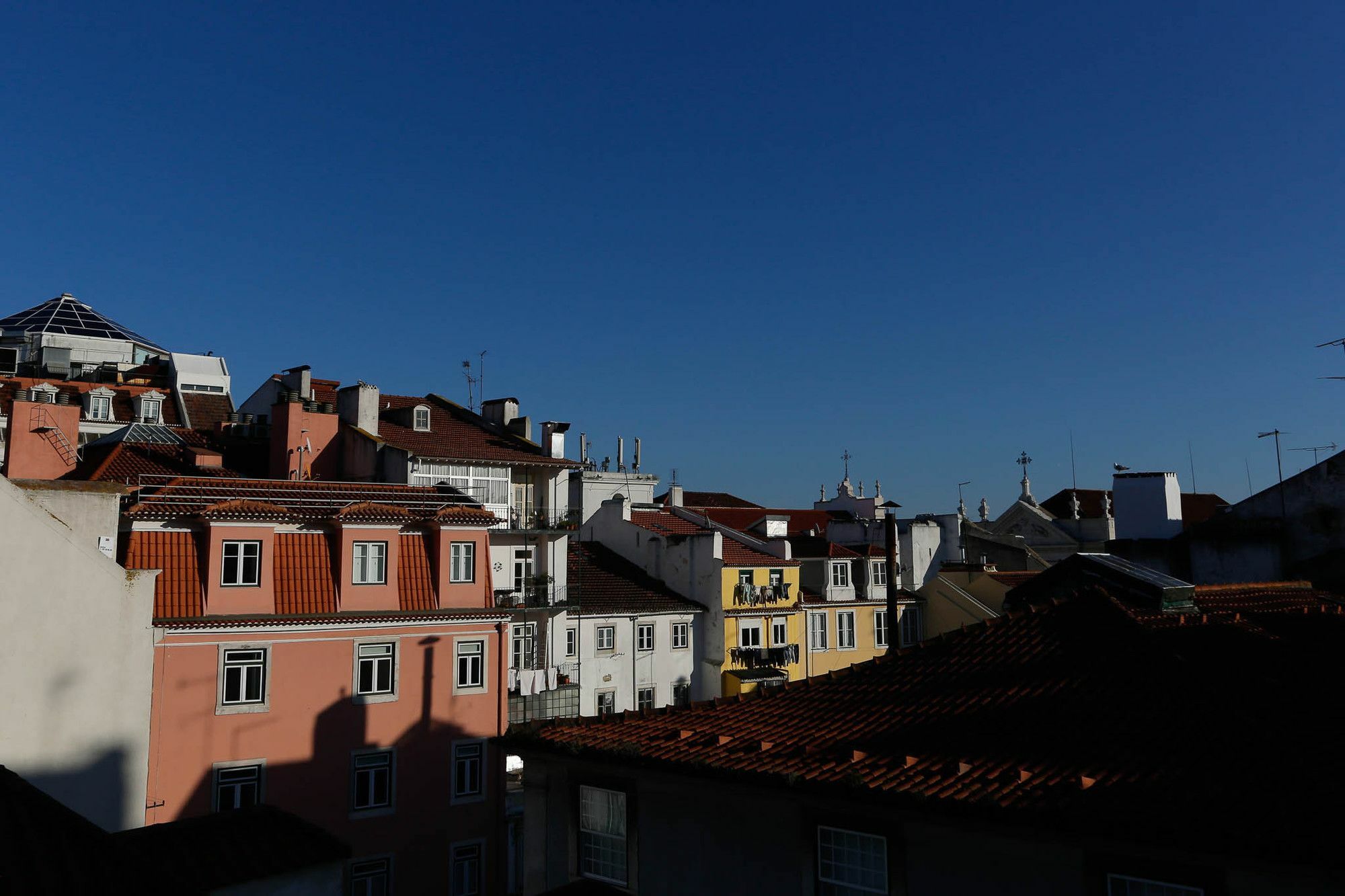 Bairro Alto By Rental4all Apartamento *