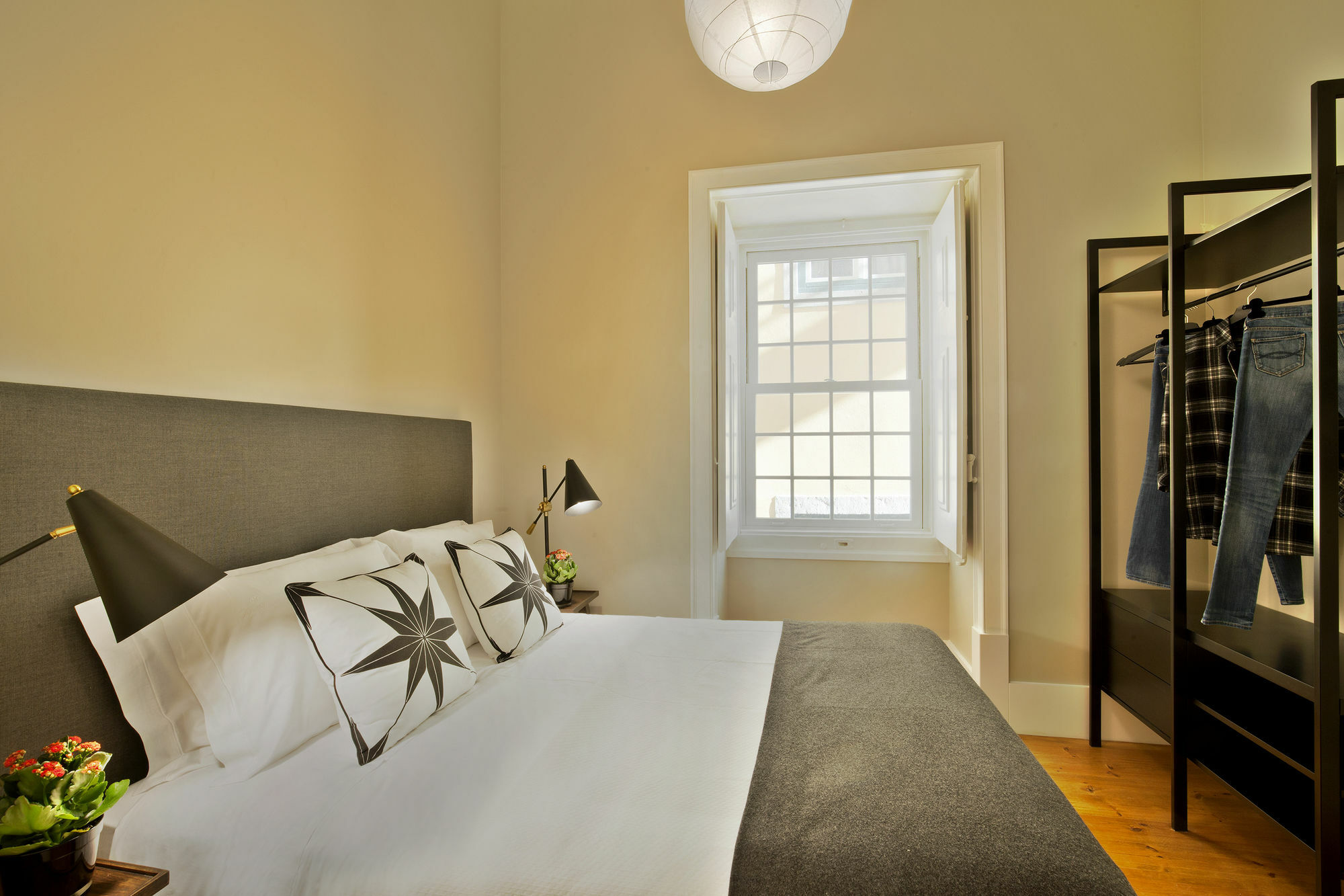 Five Stars Bica Apartment