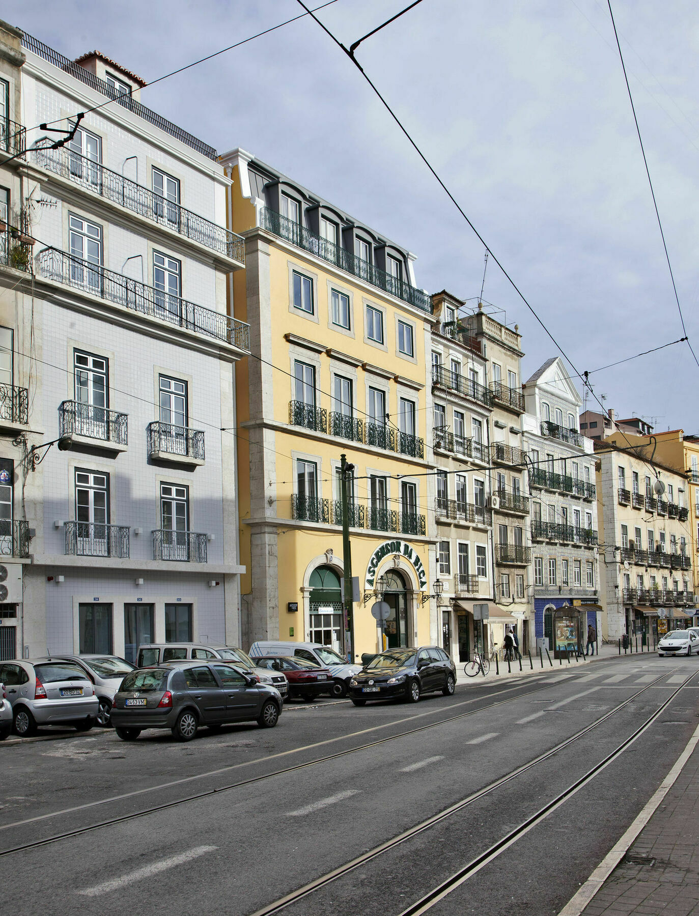 Apartment Five Stars Bica *