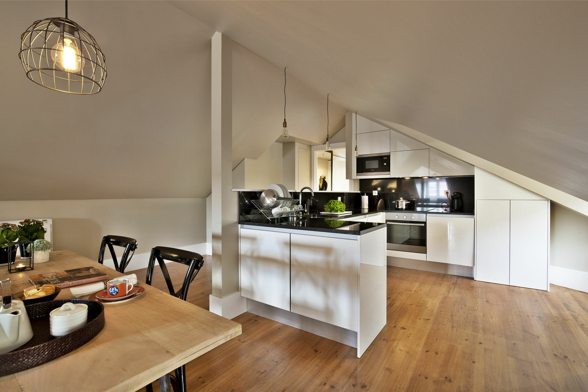 Apartment Five Stars Bica Lisbon
