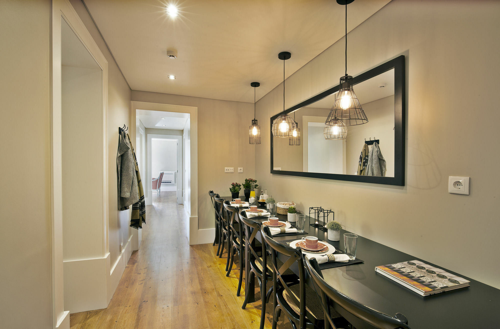 Apartment Five Stars Bica