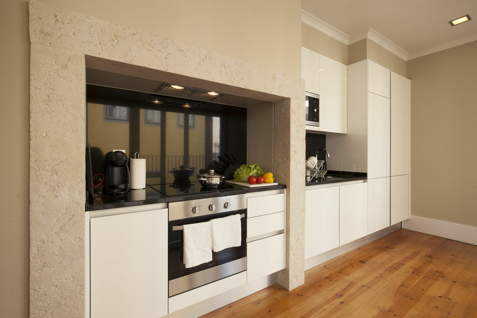 Apartment Five Stars Bica