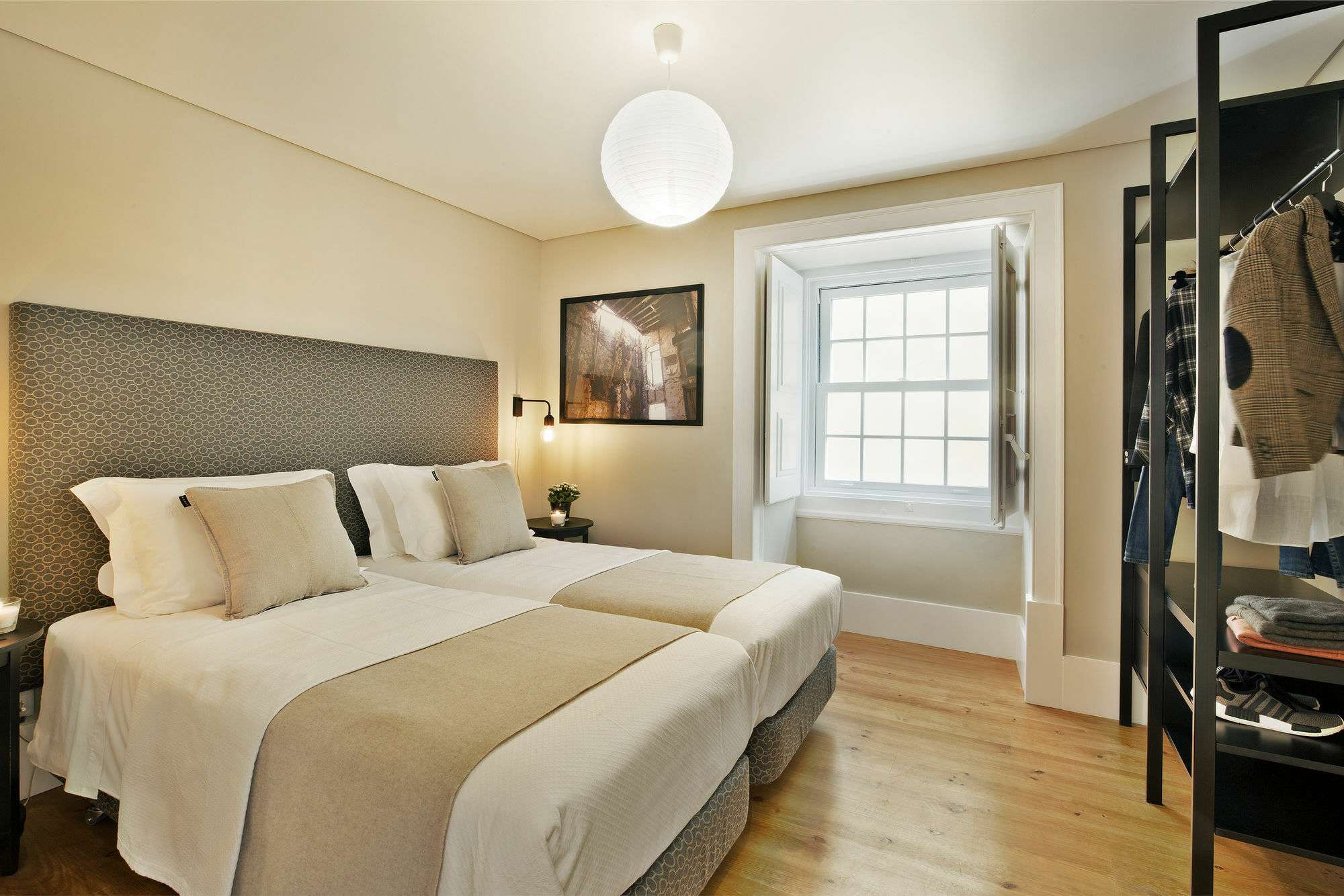 Five Stars Bica Apartment Lisbon