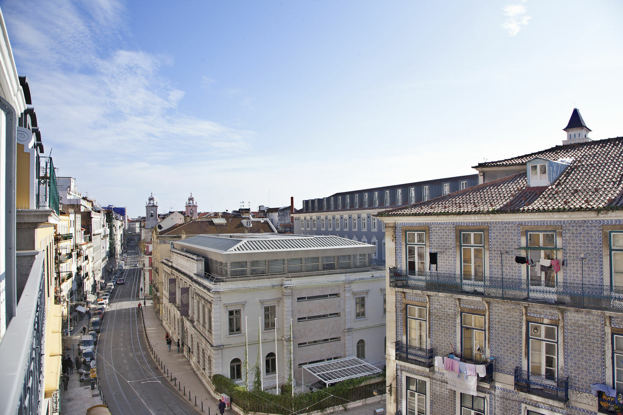 Apartment Five Stars Bica