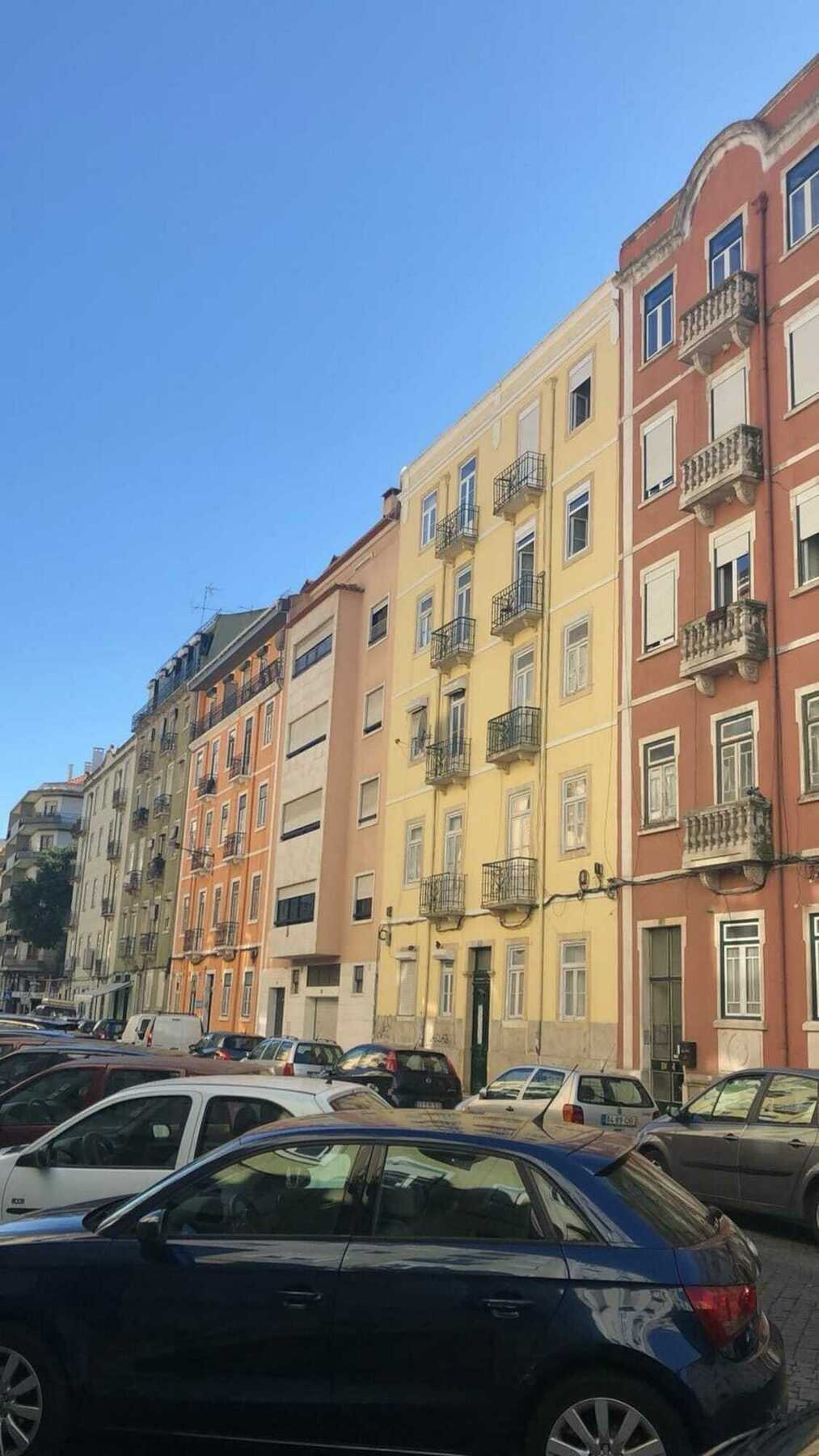 St. Ander's Lisboa
