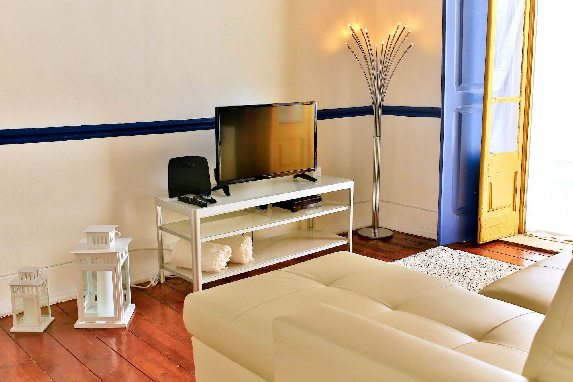 St. Ander's Hotel