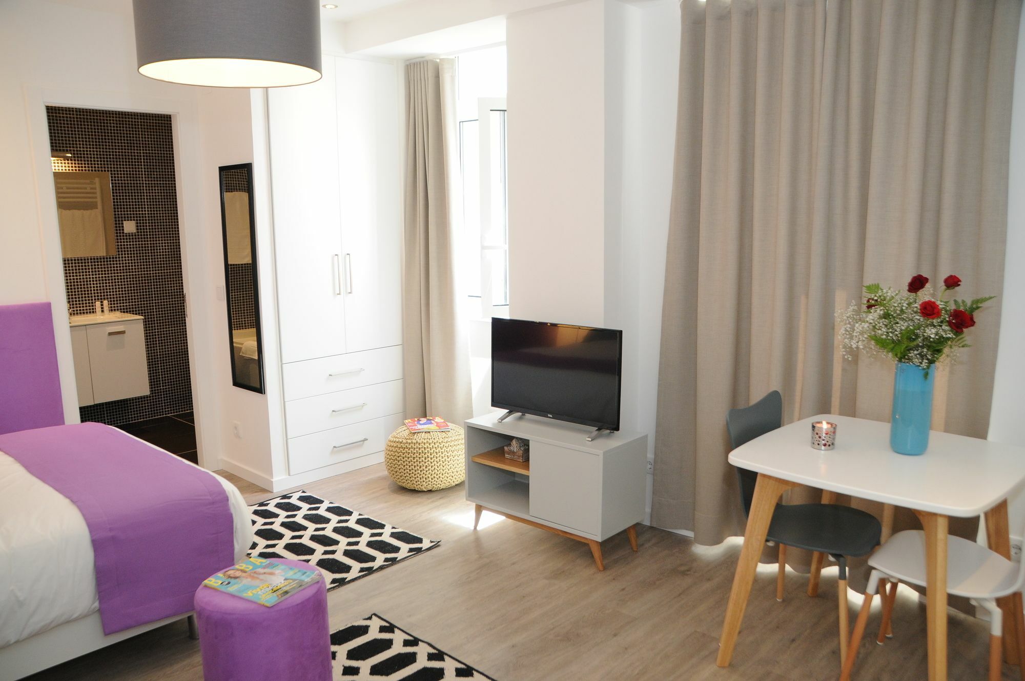 Lisbonne Apartamento Lisboa