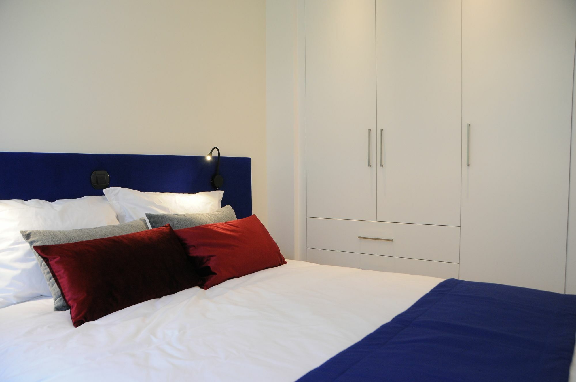 Lisbonne Apartamento *