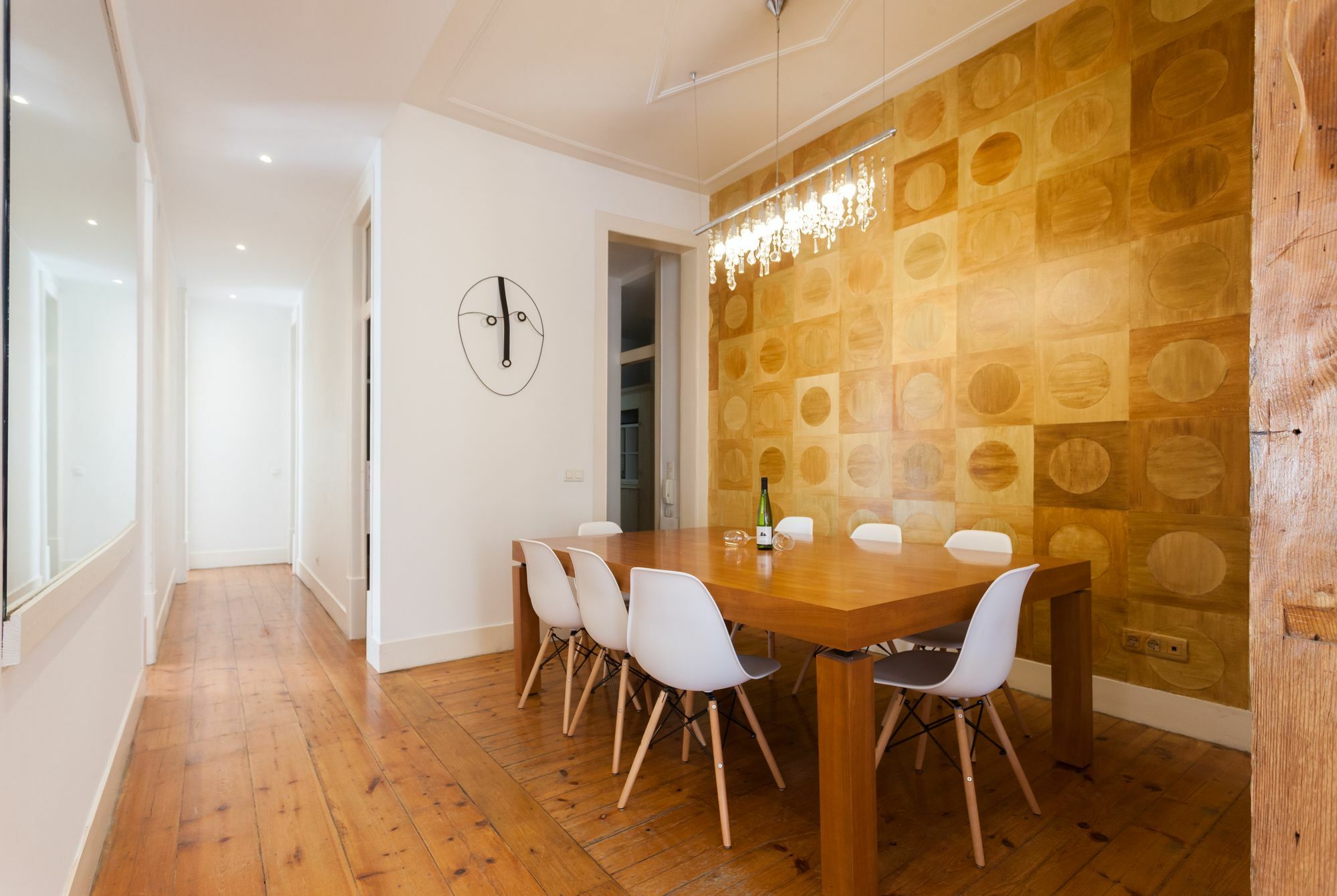Apartment Tejo Vintage By Lu Holidays