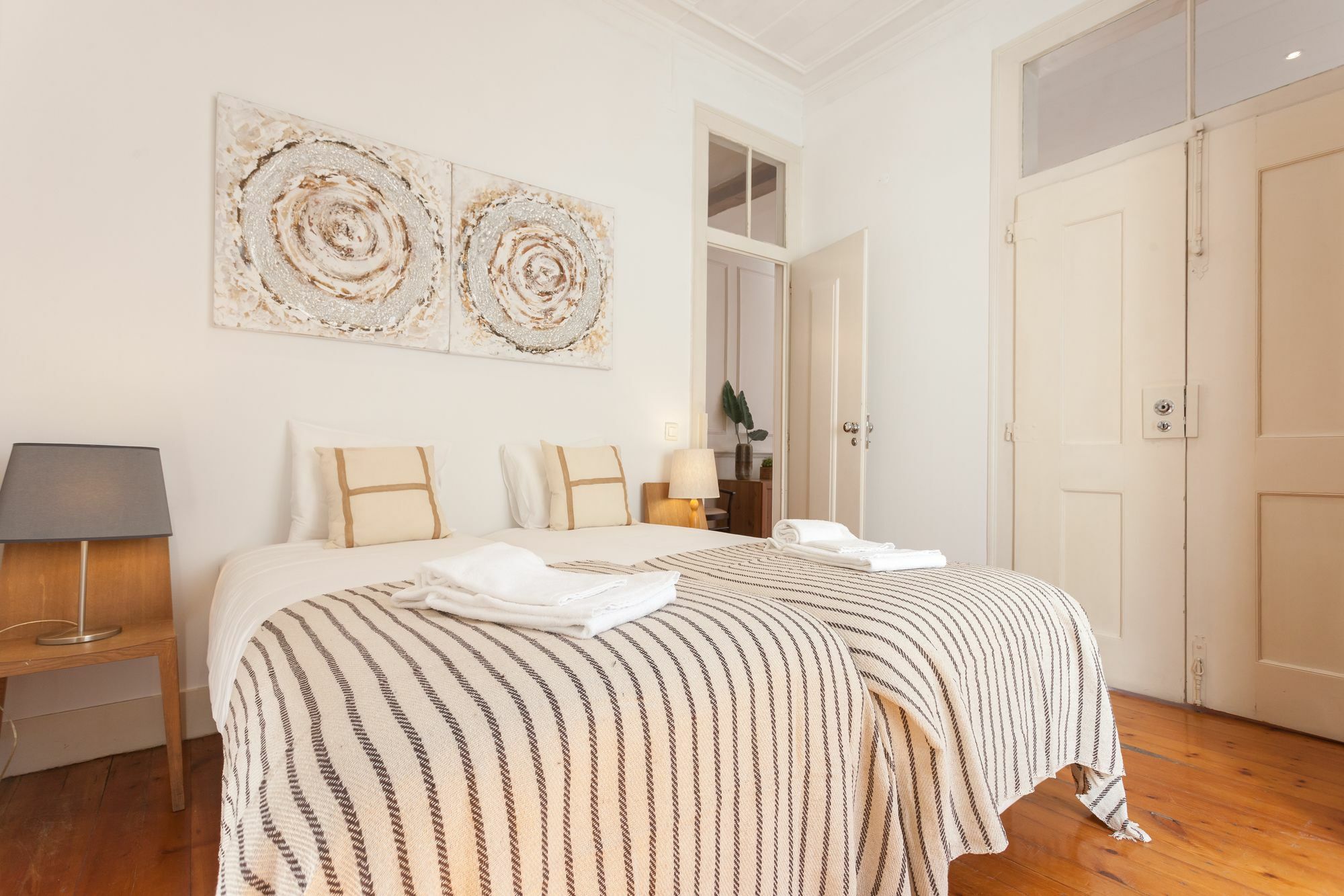 Tejo Vintage By Lu Holidays Apartment