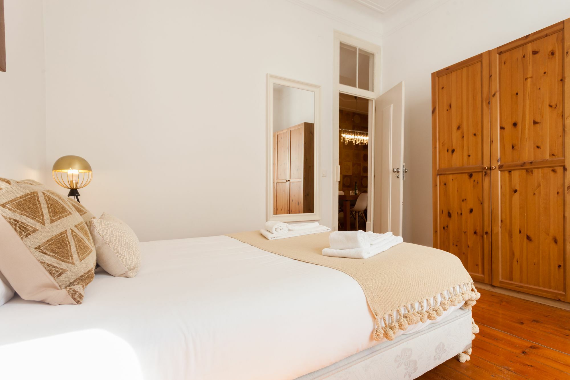 Tejo Vintage By Lu Holidays