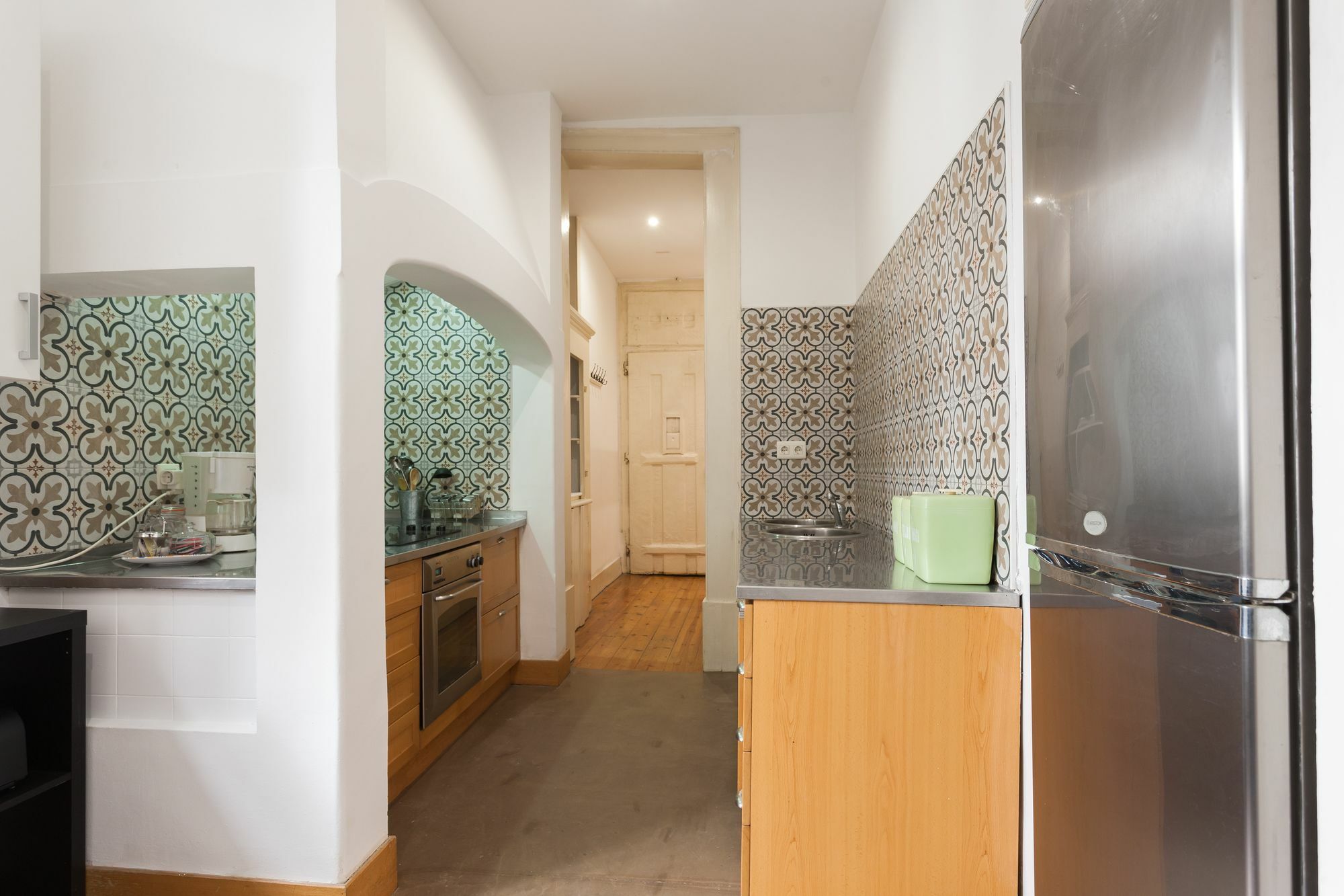 Tejo Vintage By Lu Holidays