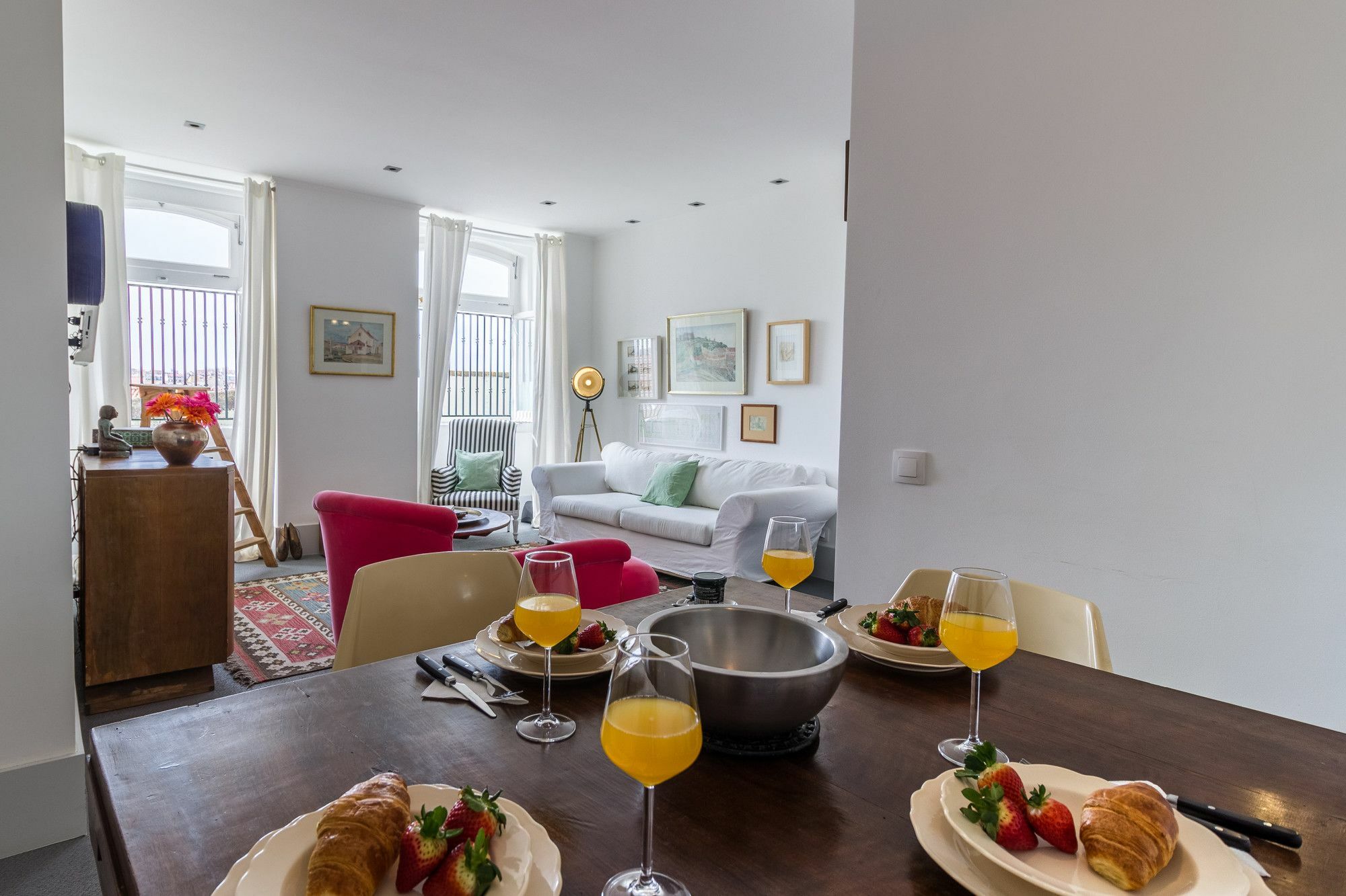 Apartamento Castelo By Bnblord Lisboa