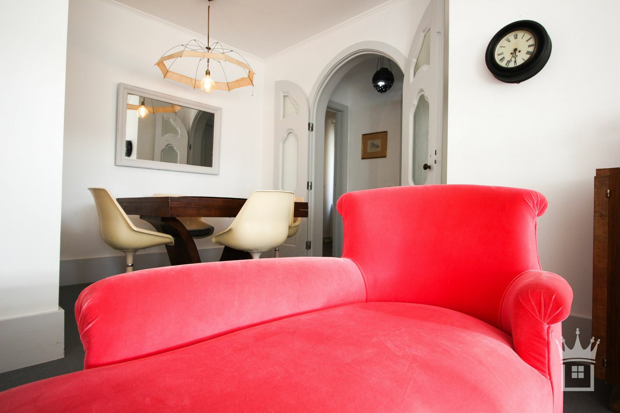 Castelo By Bnblord Apartamento *