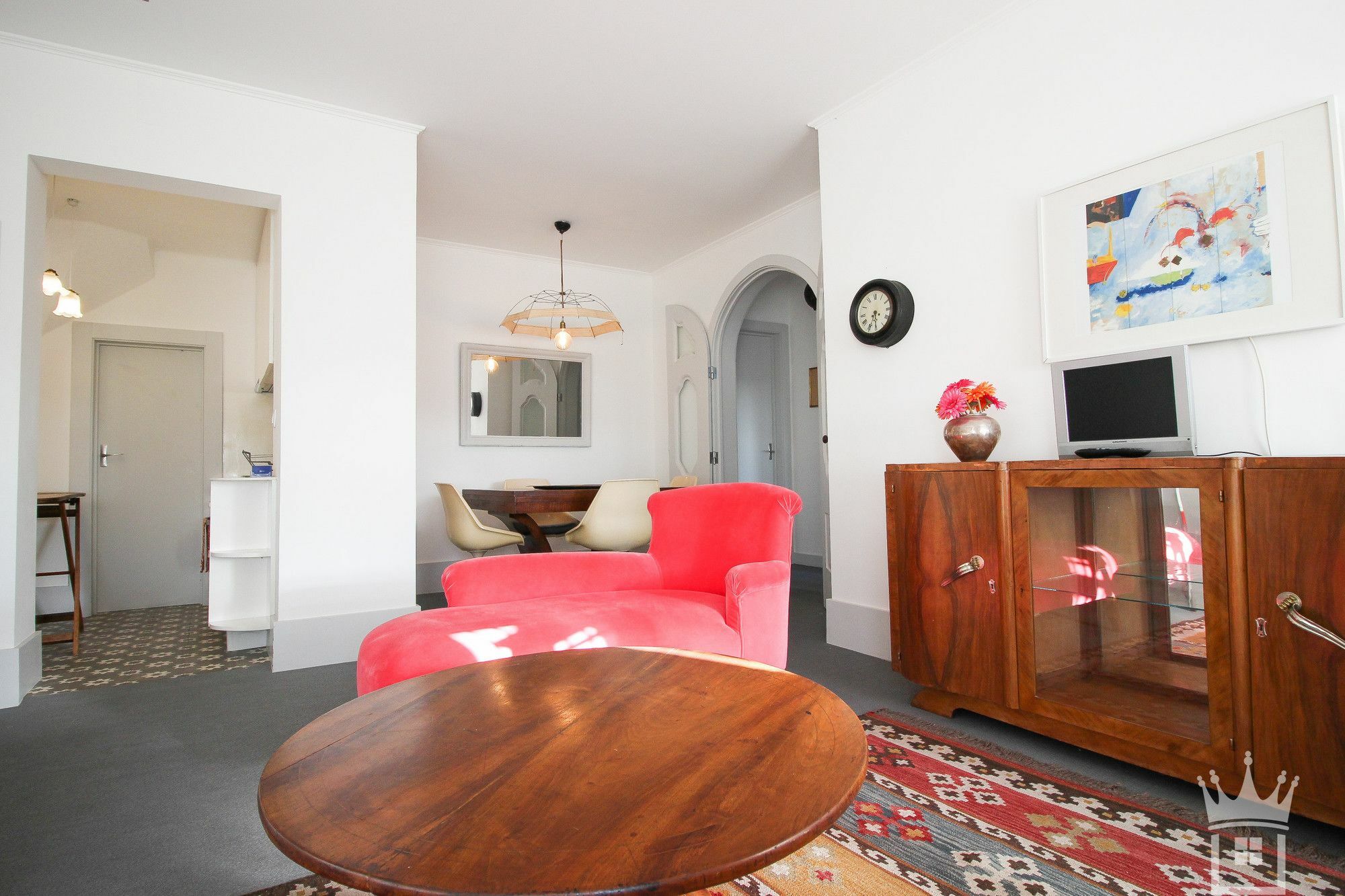 Castelo By Bnblord Apartamento