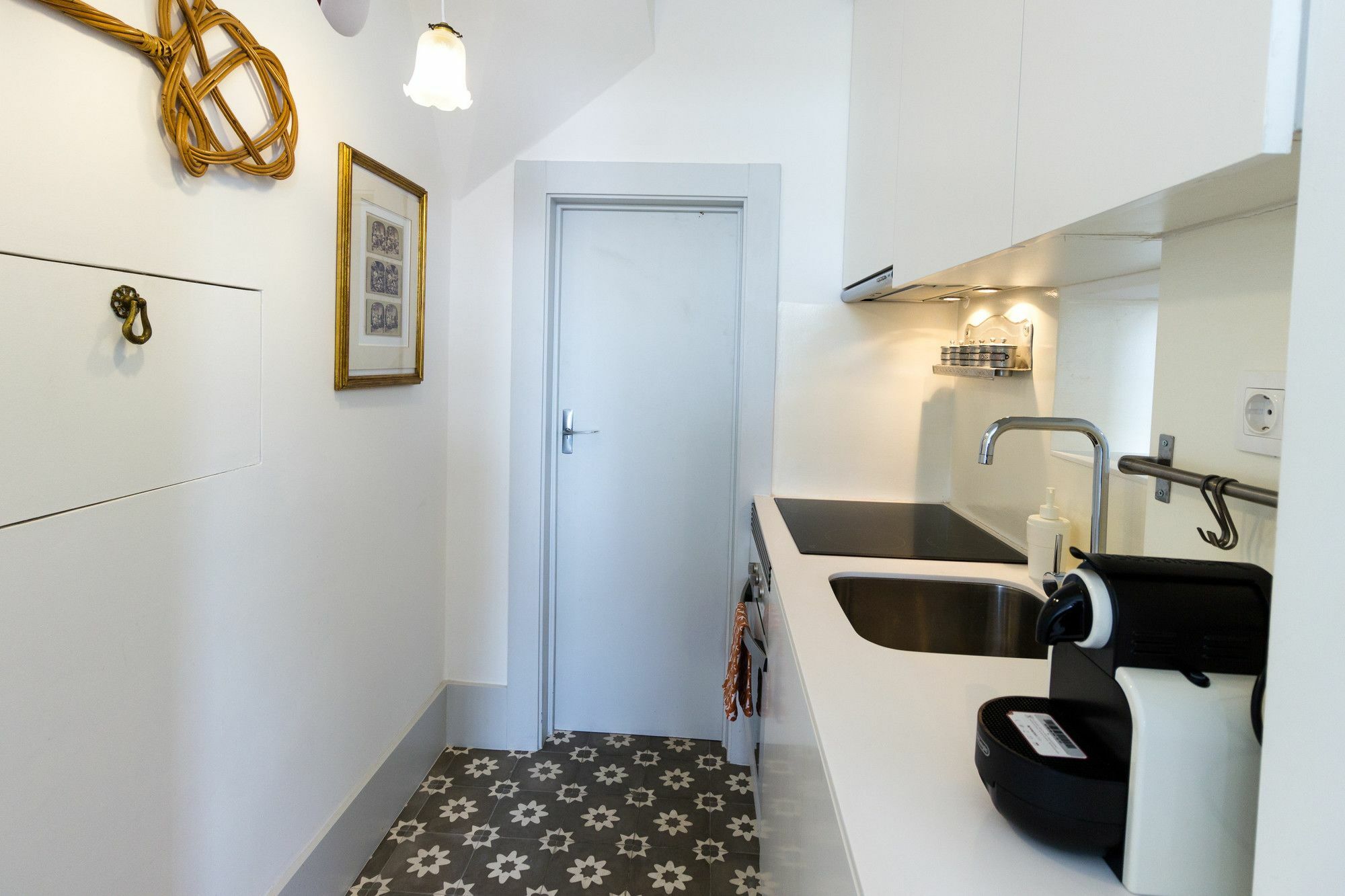 Castelo By Bnblord Apartamento *