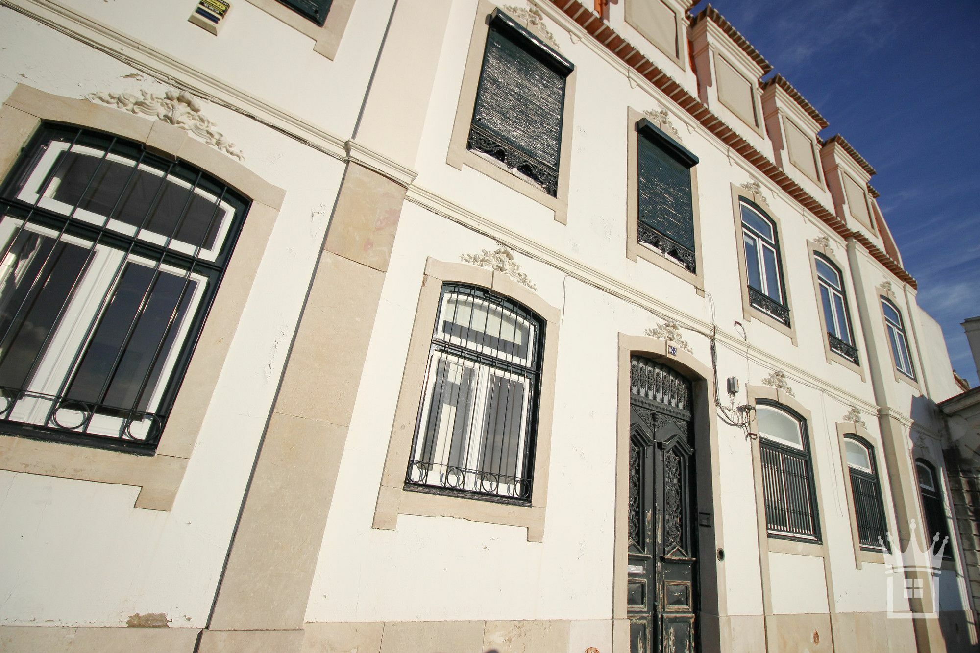 Apartamento Castelo By Bnblord Lisboa
