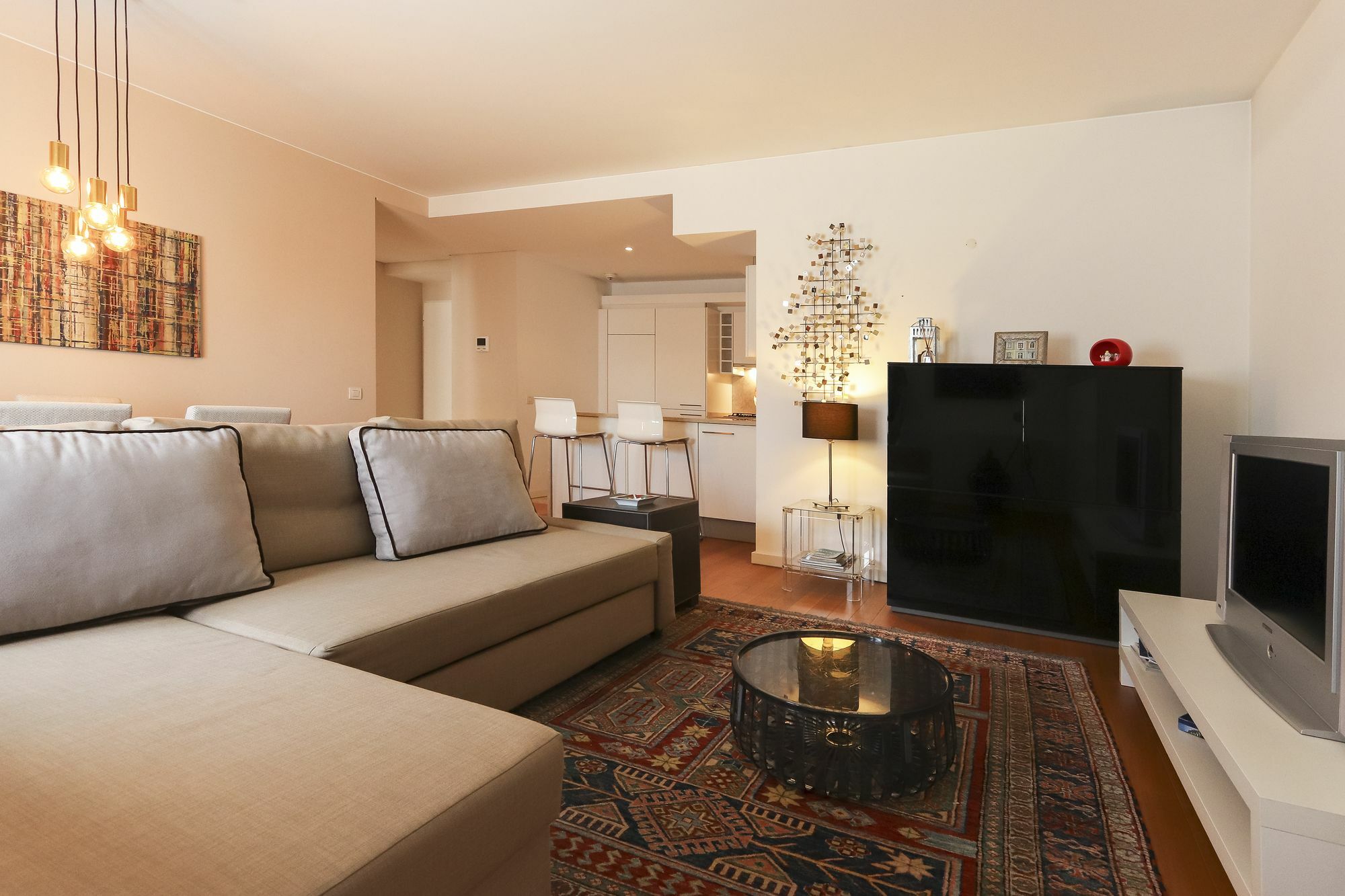 Downtown Chiado By Homing Apartamento Lisboa