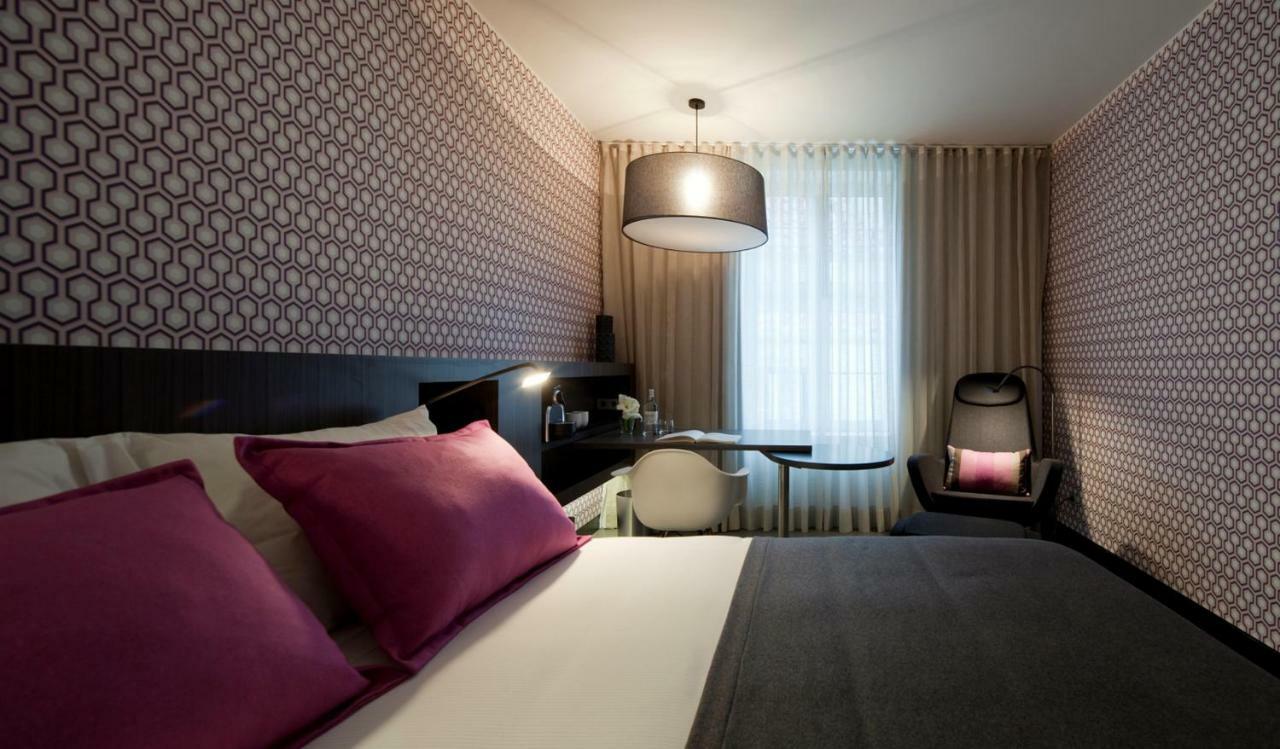Inspira Liberdade Boutique Hotel