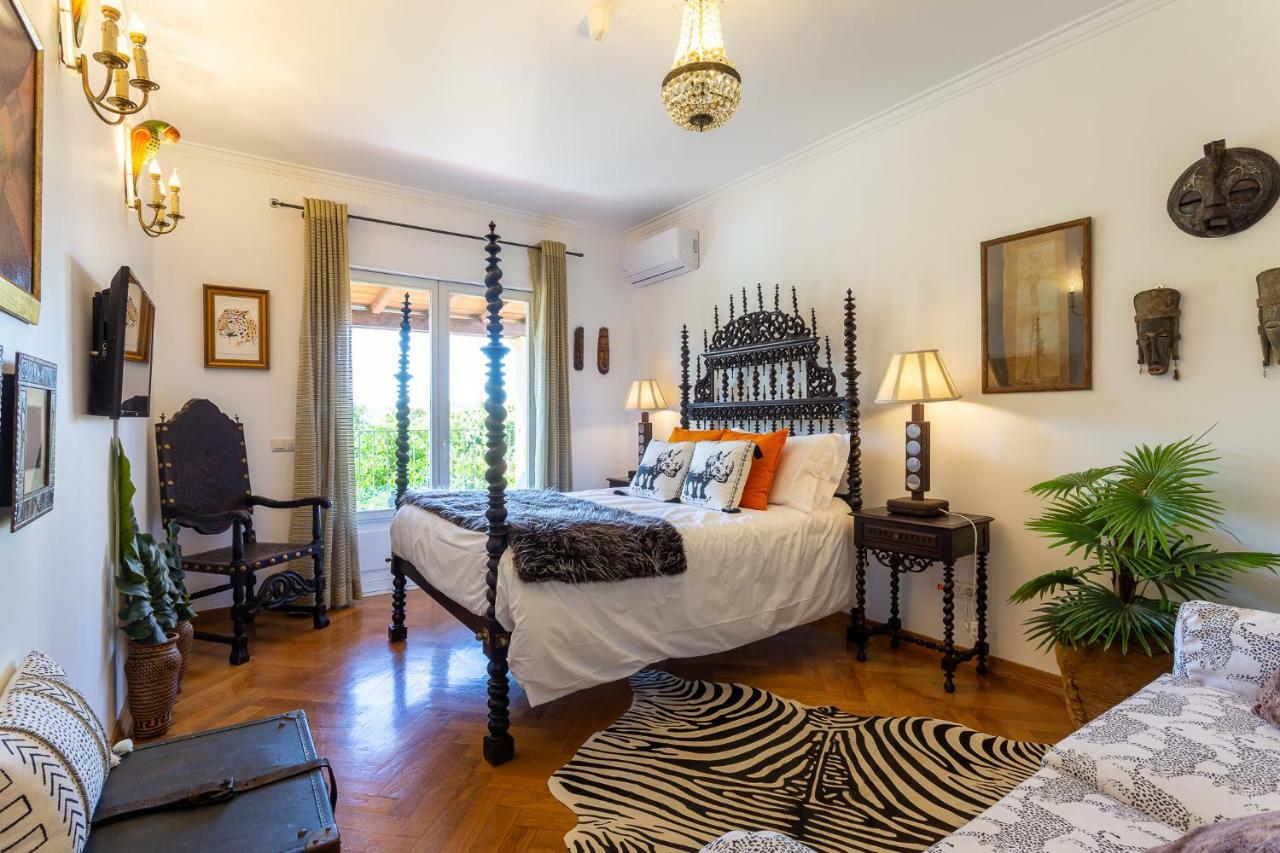 Geronimo Belem 3* Lisboa