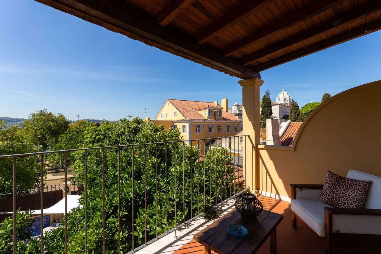 Guest house Geronimo Belem 3*
