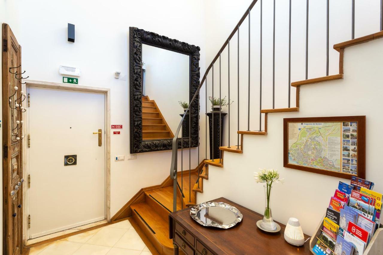Geronimo Belem Guest house Lisbon