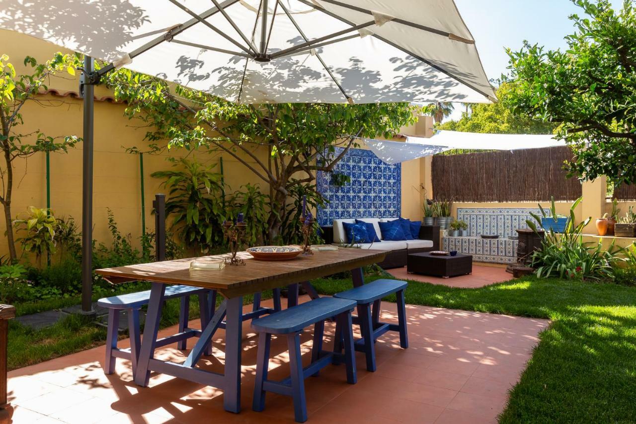 Geronimo Belem Guest house Lisbon