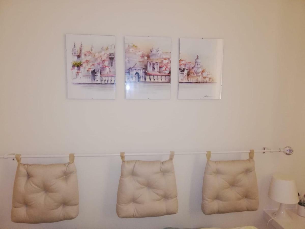 Hostal Keep Touch Lisboa