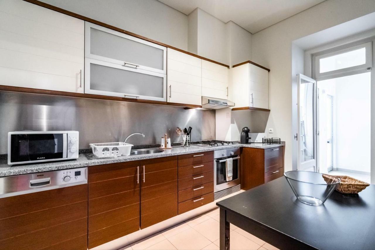 Akicity Alameda Vegur Apartment *