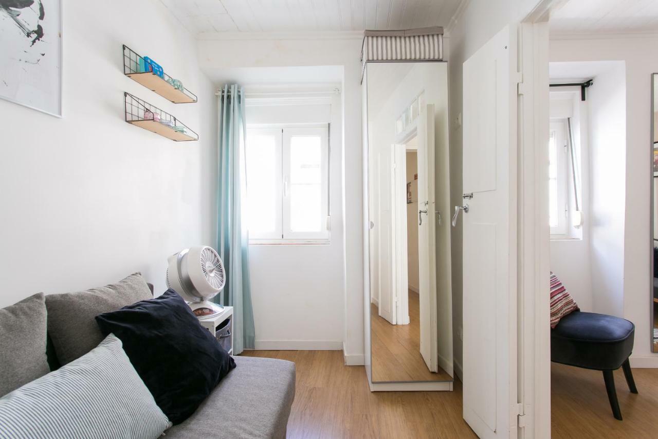 Apartamento Street - Lovely Historic Center *