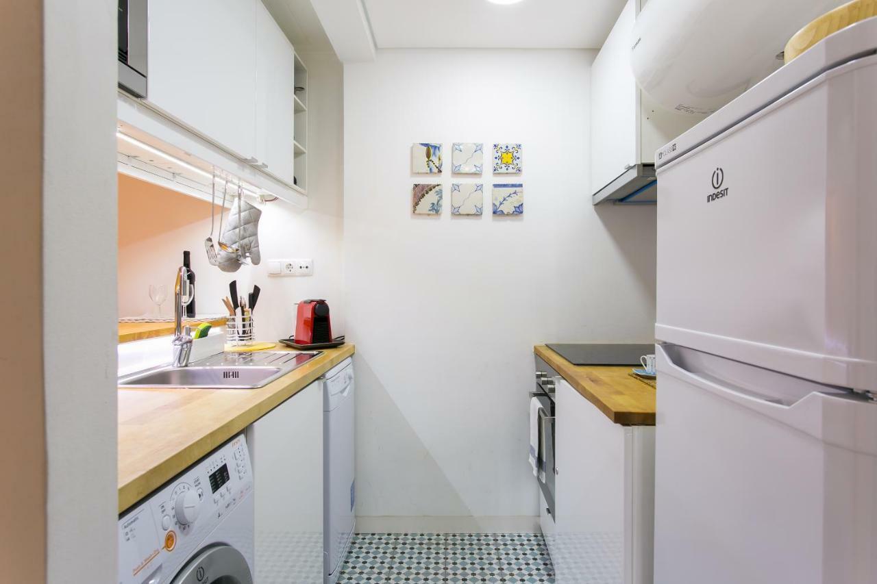 Street - Lovely Historic Center Apartamento *