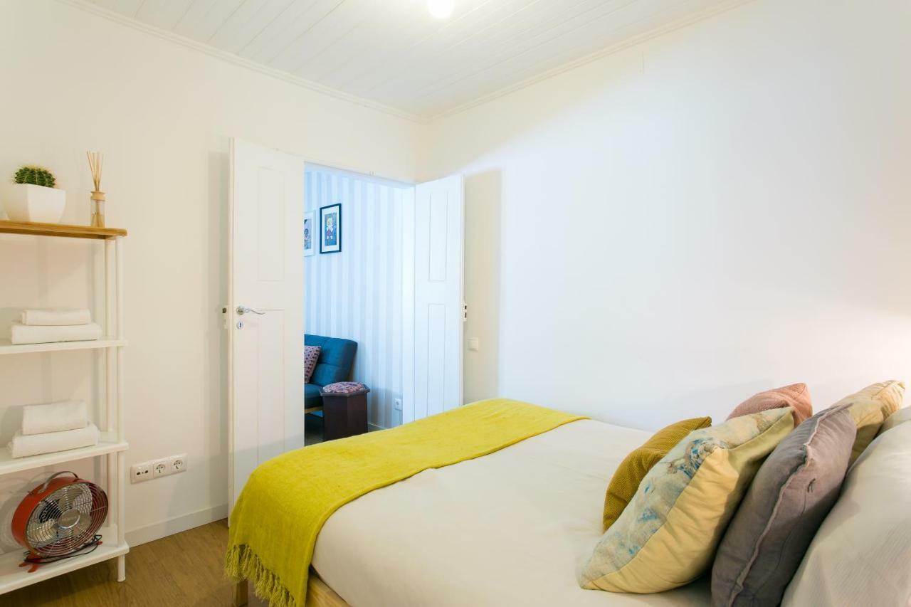 Apartamento Street - Lovely Historic Center *