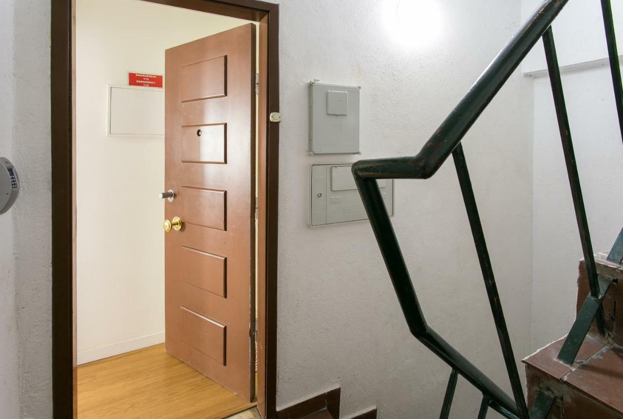 Apartamento Street - Lovely Historic Center