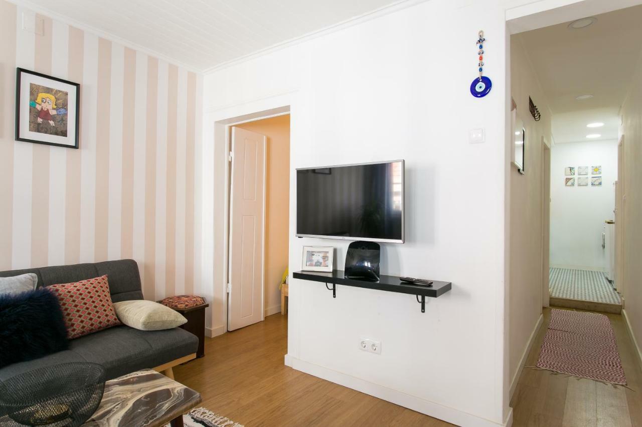 Apartamento Street - Lovely Historic Center *