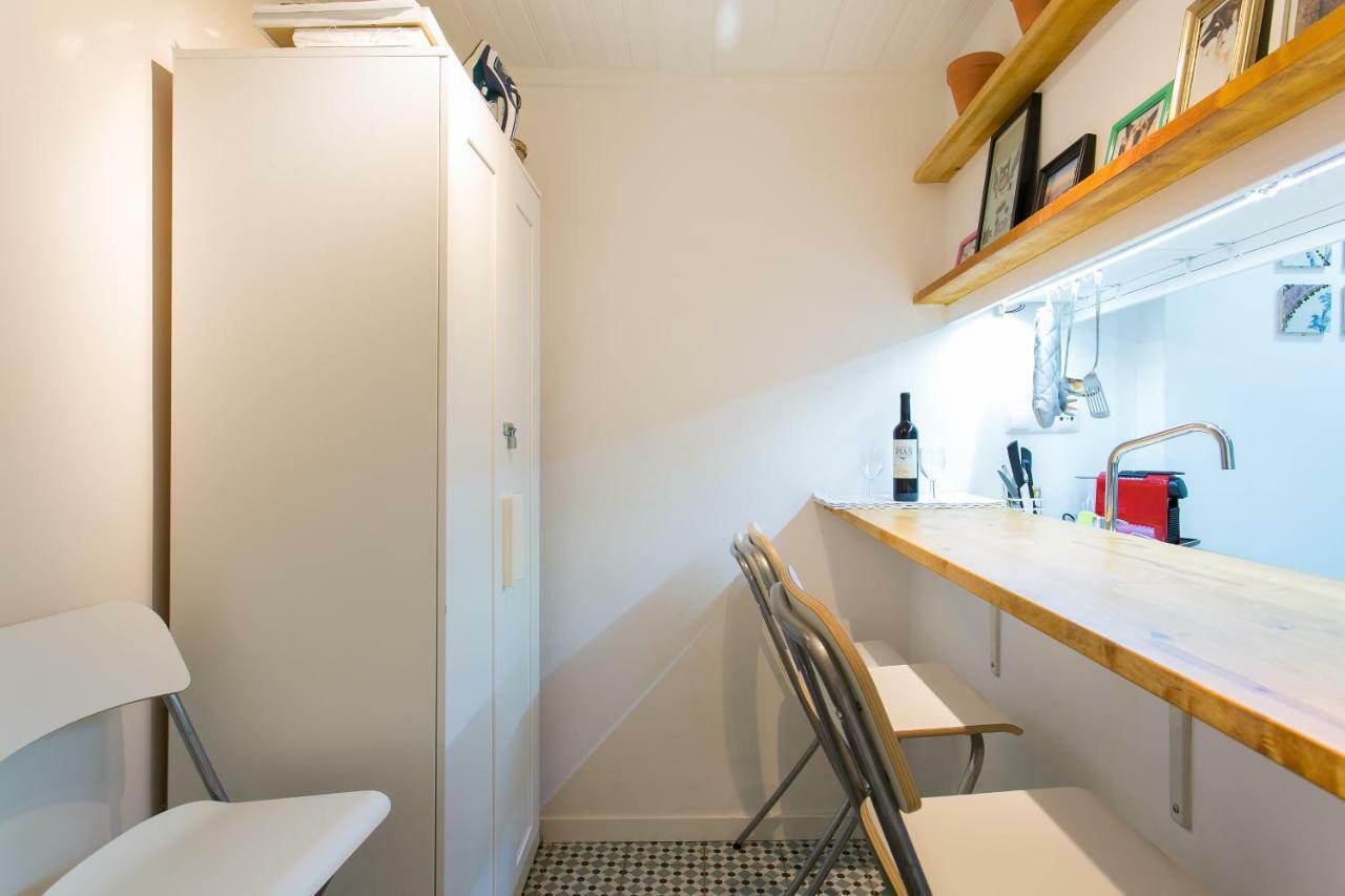 Apartamento Street - Lovely Historic Center Lisboa