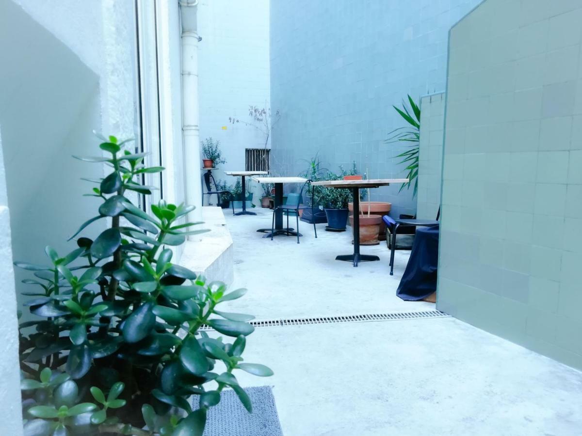Largo Residencias Pensión