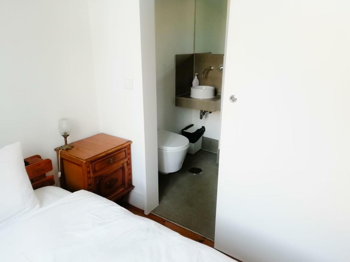 Pensión Largo Residencias