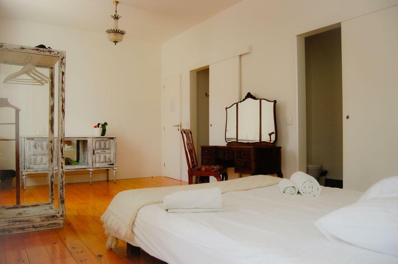 Largo Residencias Pensión