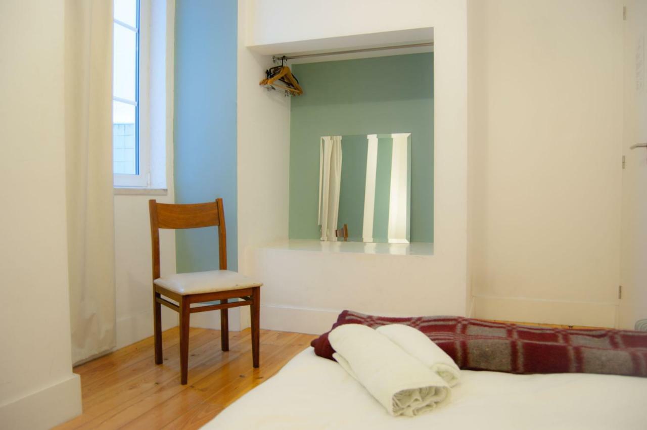 Pensión Largo Residencias