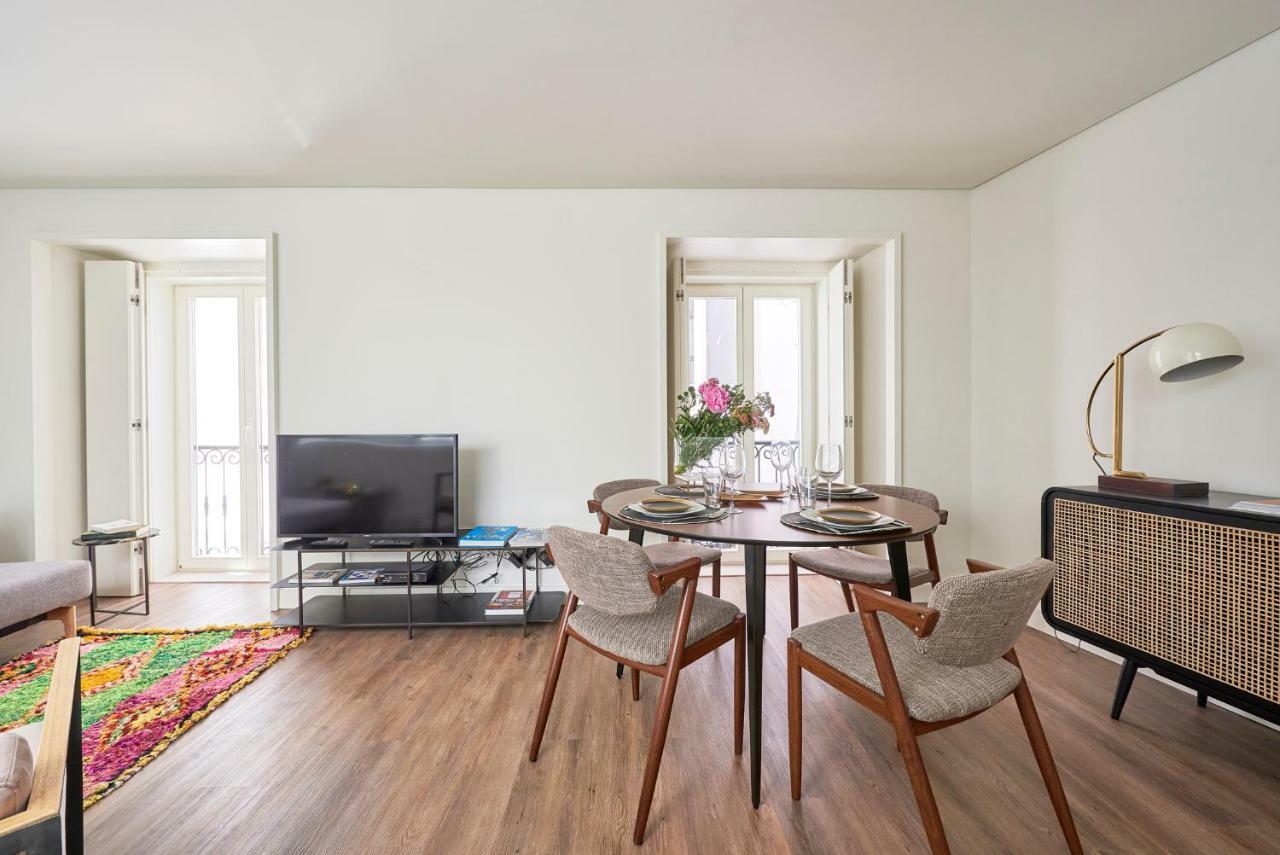 Apartment Choice Prime Alfama