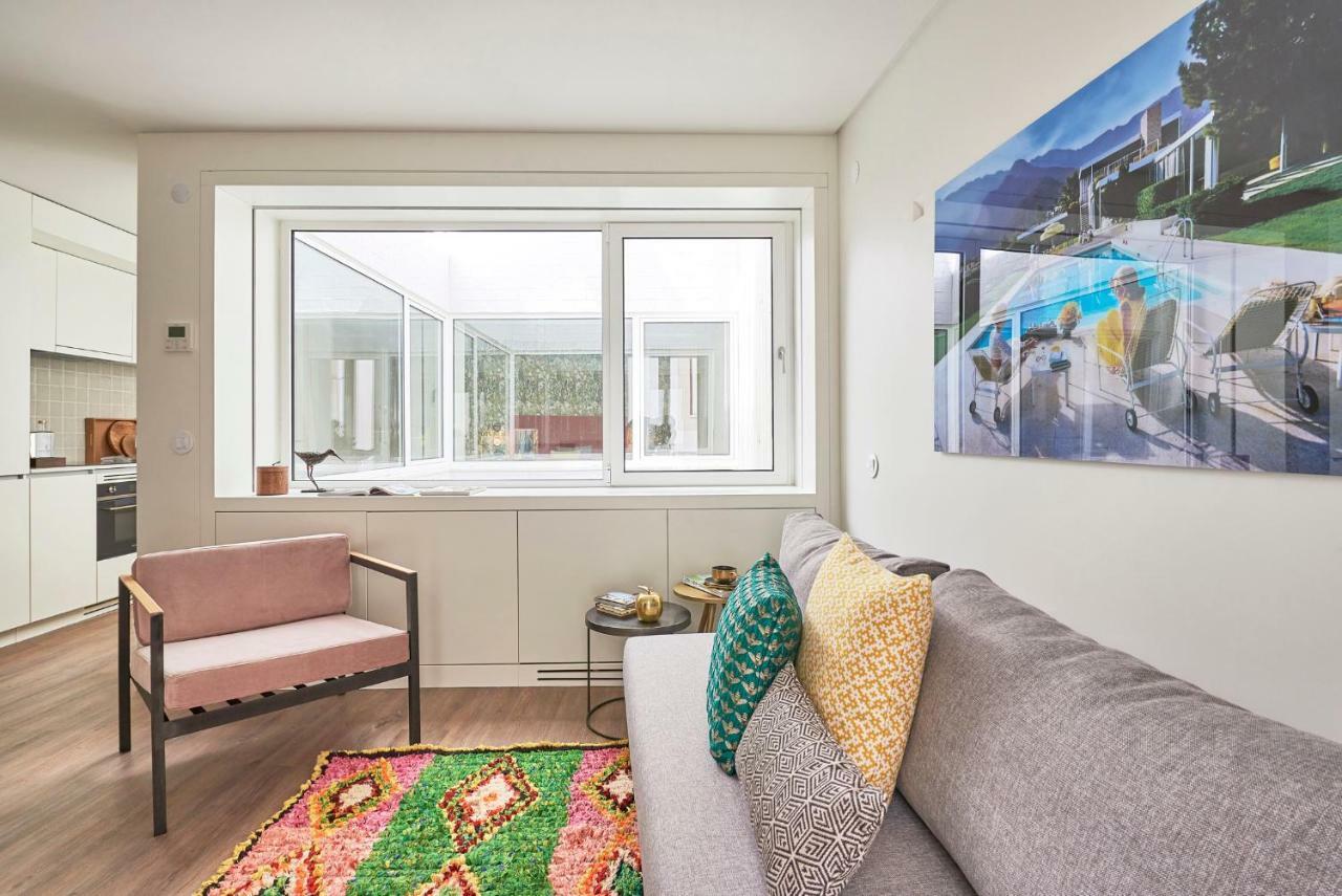 Apartment Choice Prime Alfama *