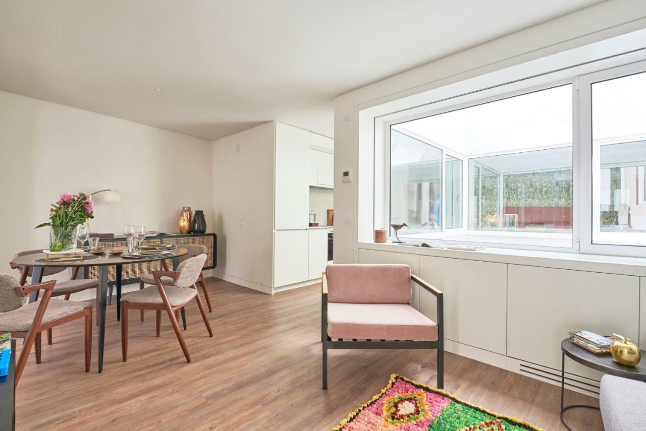 Apartment Choice Prime Alfama *