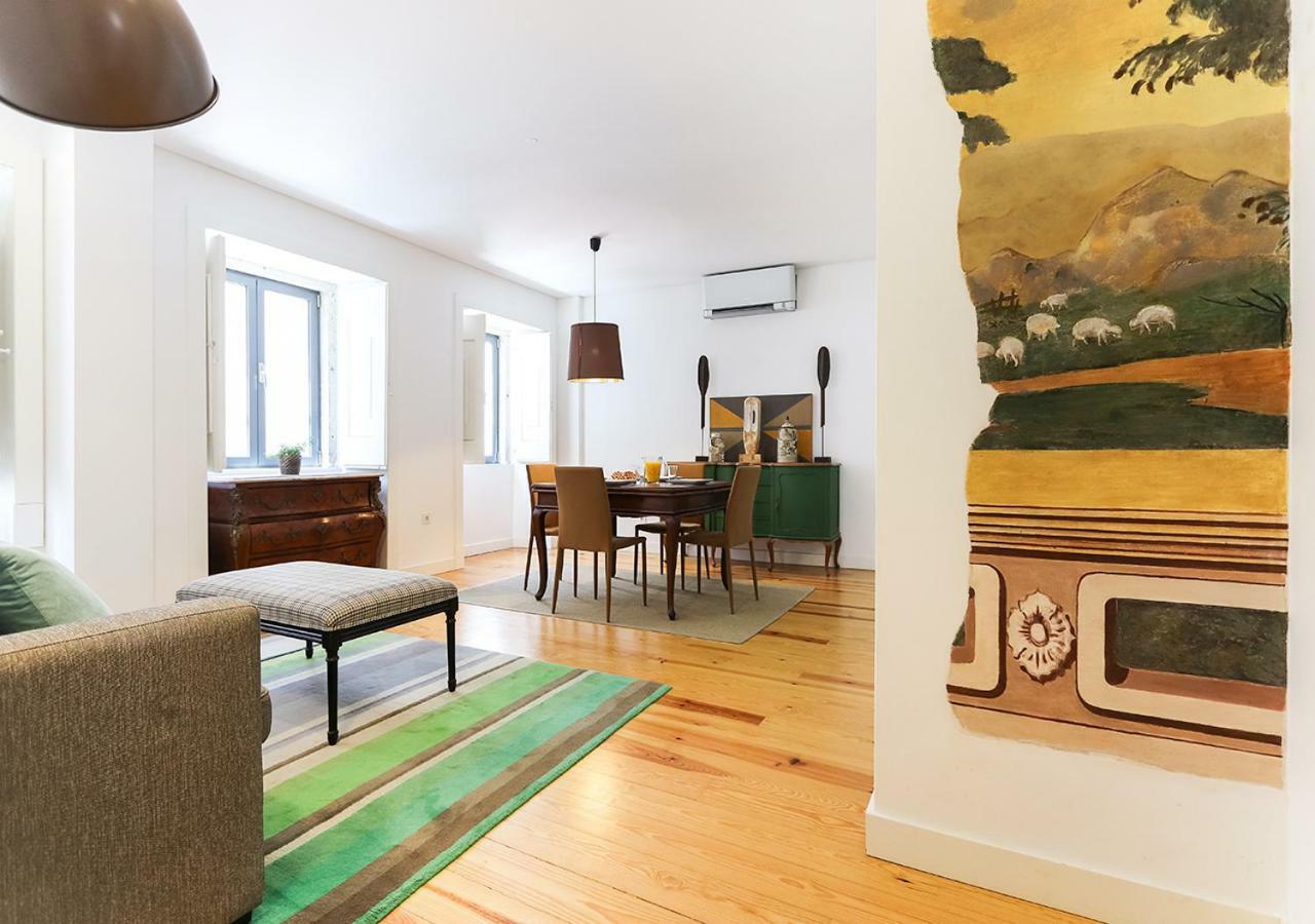 Joivy Avenida Apartamento *