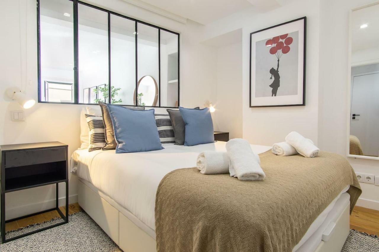 Lovelystay - Traditional Alfama View *
